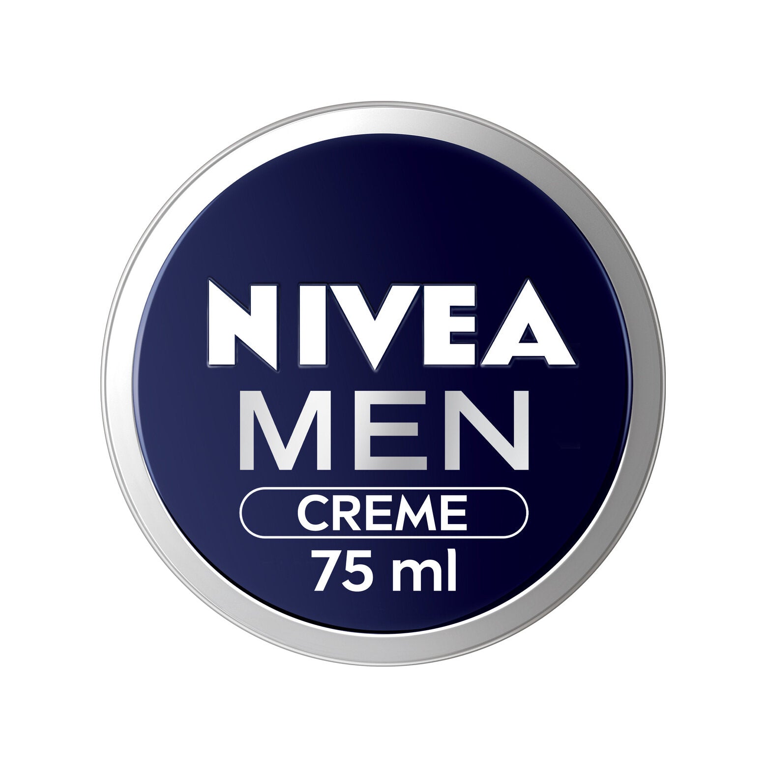 Nivea Men Creme Crema Idratante Uomo 75ml Multiuso Per La Cura Di Viso Corpo E Mani-2