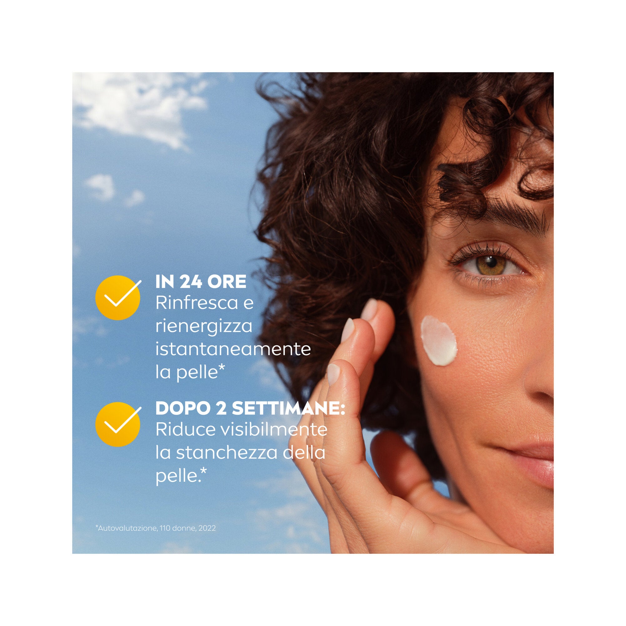 Nivea Q10 Anti-rughe Energy Crema Viso Giorno Illuminante Spf 15 Antirughe Energizzante 50ml-4