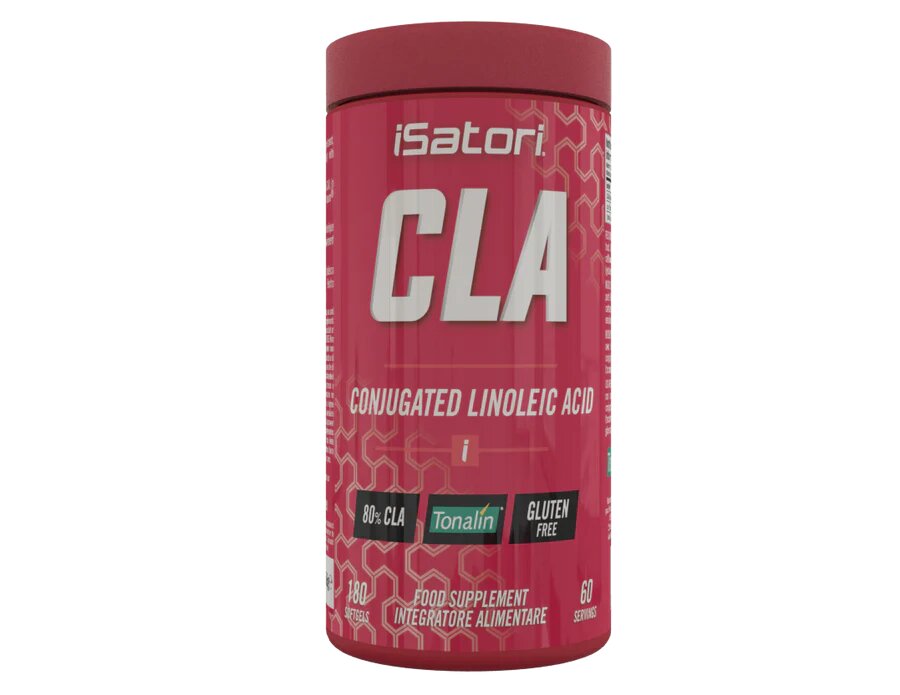 iSatori CLA 180 Perle-1