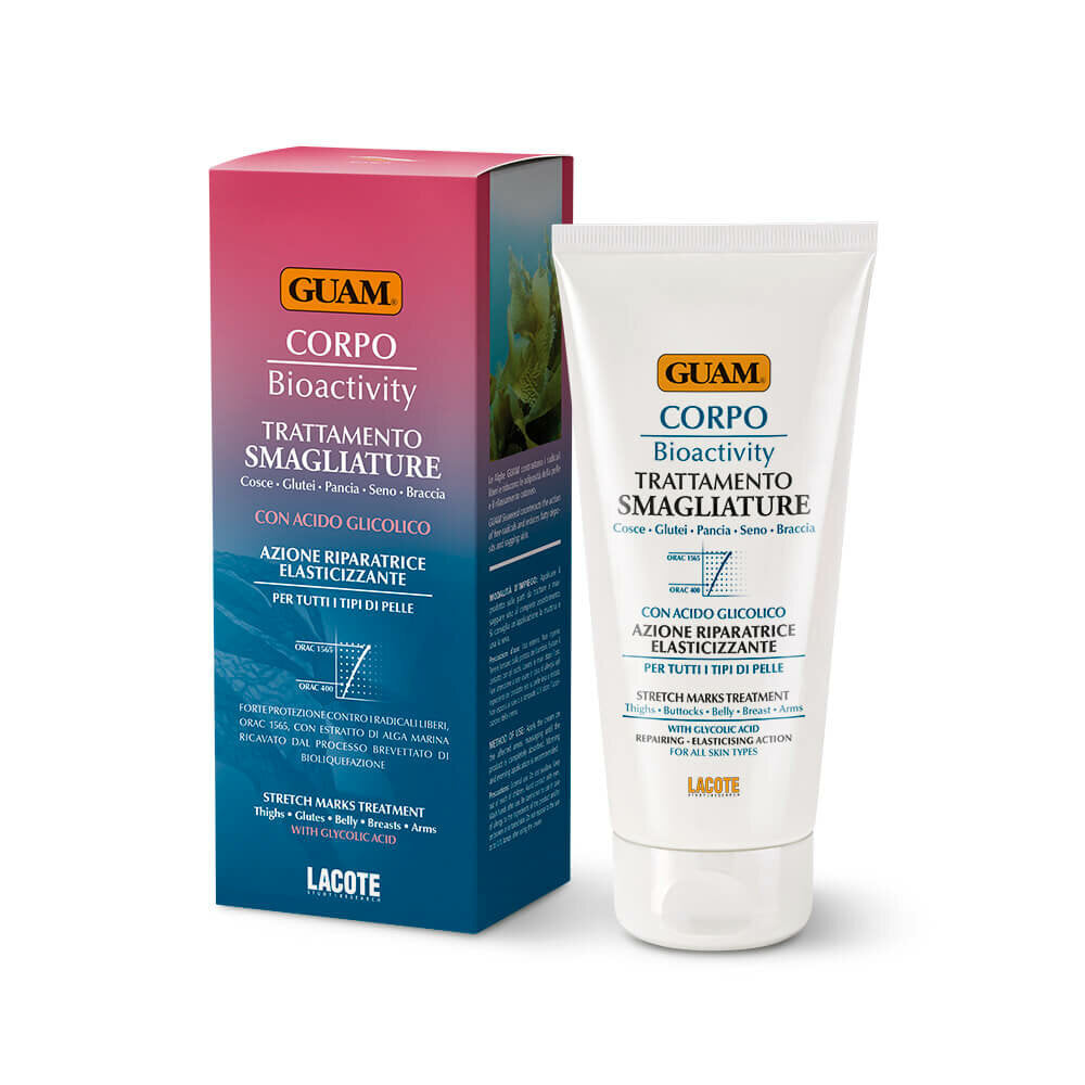 Guam Bioactivity Trattamento Smagliature 150ml-2