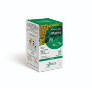 Aboca Natura Mix Mente integratore per affaticamento mentale 50 capsule-2