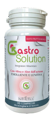 GASTROSOLUTION 30CPS-1