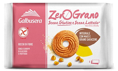 Zerograno Integrale 220 g-0