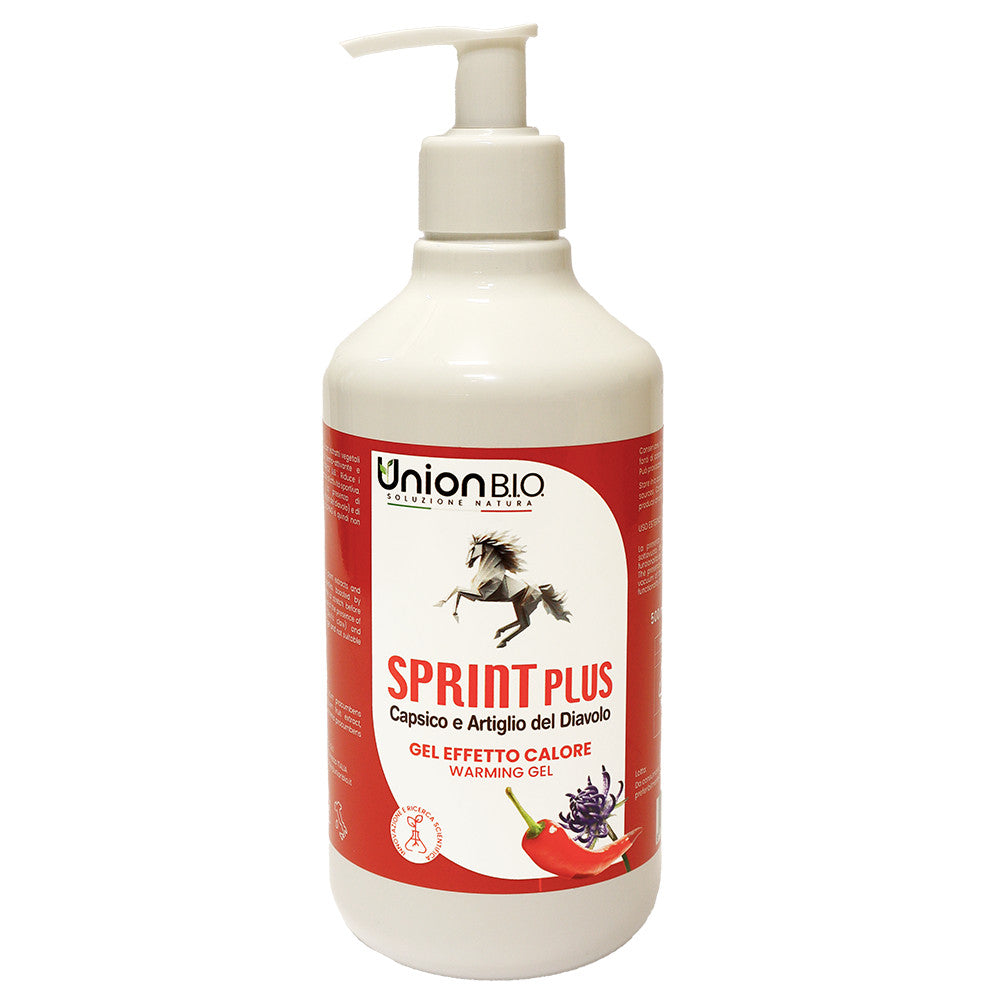 Sprint Plus Per Equini 500ml-2