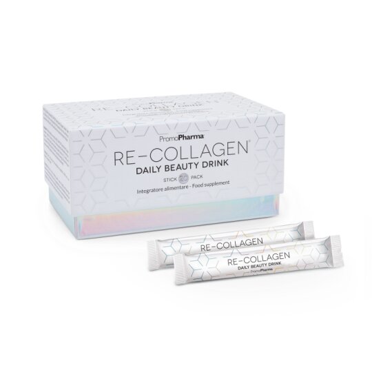 Re-Collagen Daily Beauty Drink 20 stick pack-2