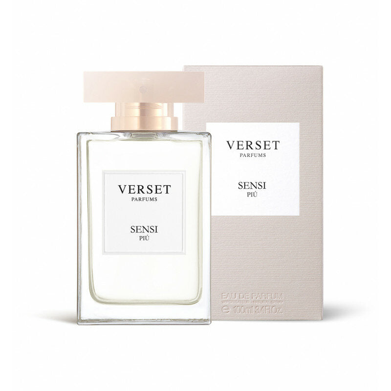 Verset Sensi Più Donna eau de parfum 100ml-2