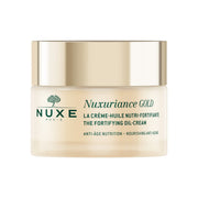 Nuxe Nuxuriance Gold Crema Olio Nutriente Fortificante 50ml-2