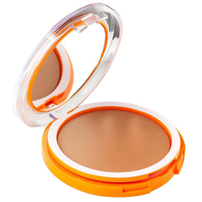 Korff Sun Secret Fondotinta Compatto Solare SPF50+ n. 02 Sun Kissed-1