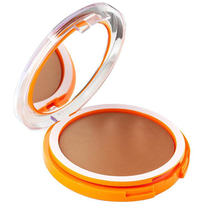 Korff Sun Secret Fondotinta Compatto Solare SPF50+ n. 03 Tanned-2