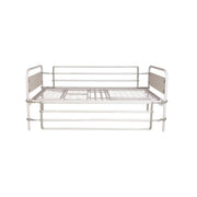 SPONDE RIBALTABILI ALLUM SP5A-2