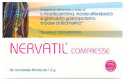 Nervatil 60 Compresse-0