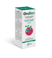 Aboca Oroben Aftagen Collutorio 150ml-2