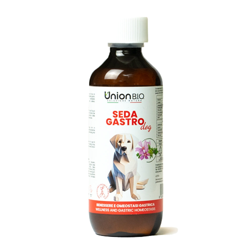 Sedagastro Dog Mangime Complementare Per Cani 200ml-2
