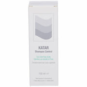 KATAR SHAMPOO CONTROL 150ML-1