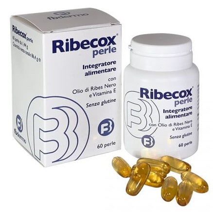 Ribecox 60 Perle-0