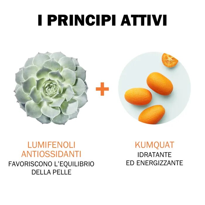 Jowaé Gel Contorno Occhi Vitaminizzato Idratante Energizzante Anti Fatica 15 ml-6