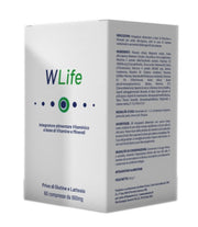W Life 60 Compresse-0