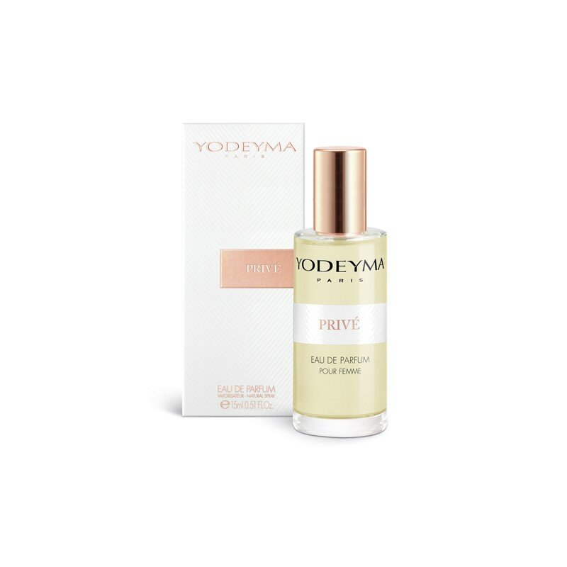 Yodeyma Privè eau de parfum donna 15ml-2