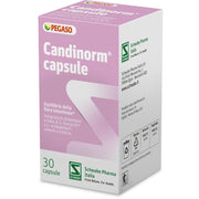 Candinorm fermenti lattici 30 capsule-2