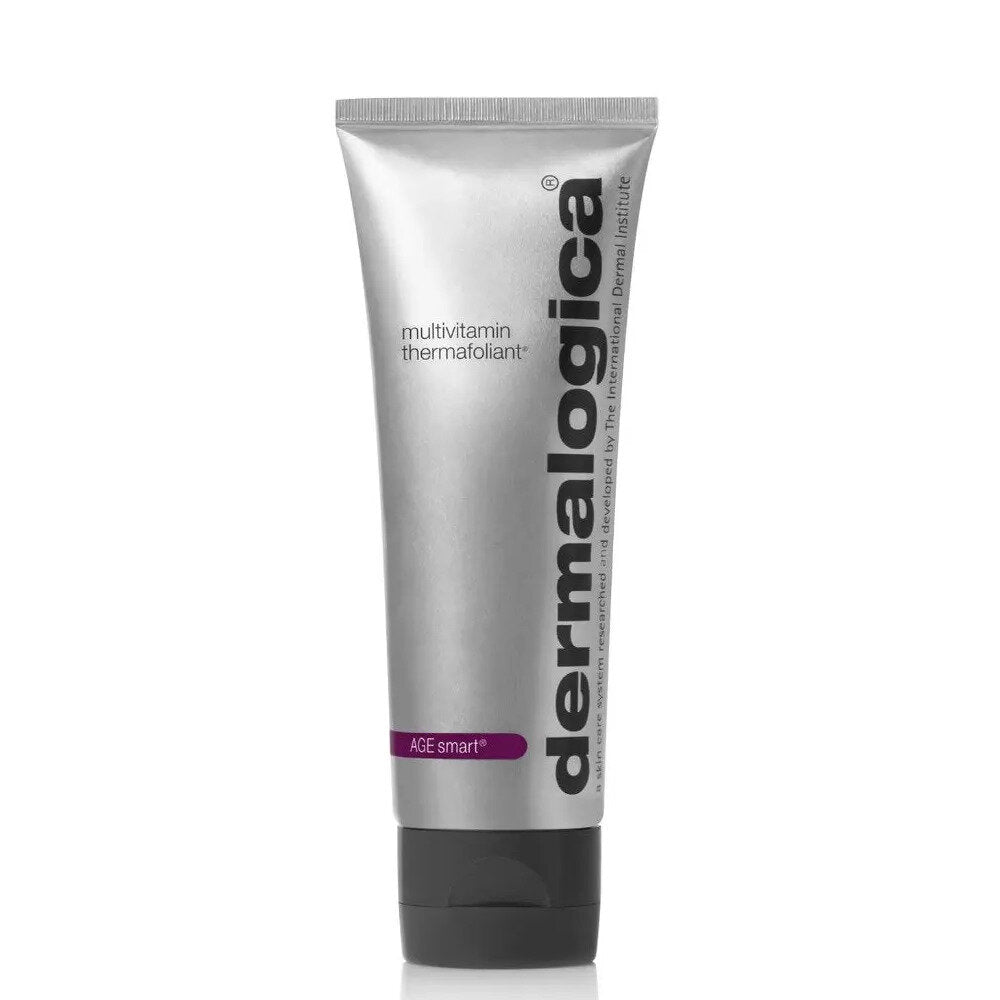 Dermalogica MultiVitamin Thermafoliant Esfoliante Termico Viso 75ml-1
