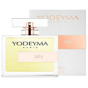 Yodeyma Mia eau de parfum donna 100ml-2