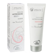 Alta Natura Crema Viso Antirossore Notte Calmante 50ml-1