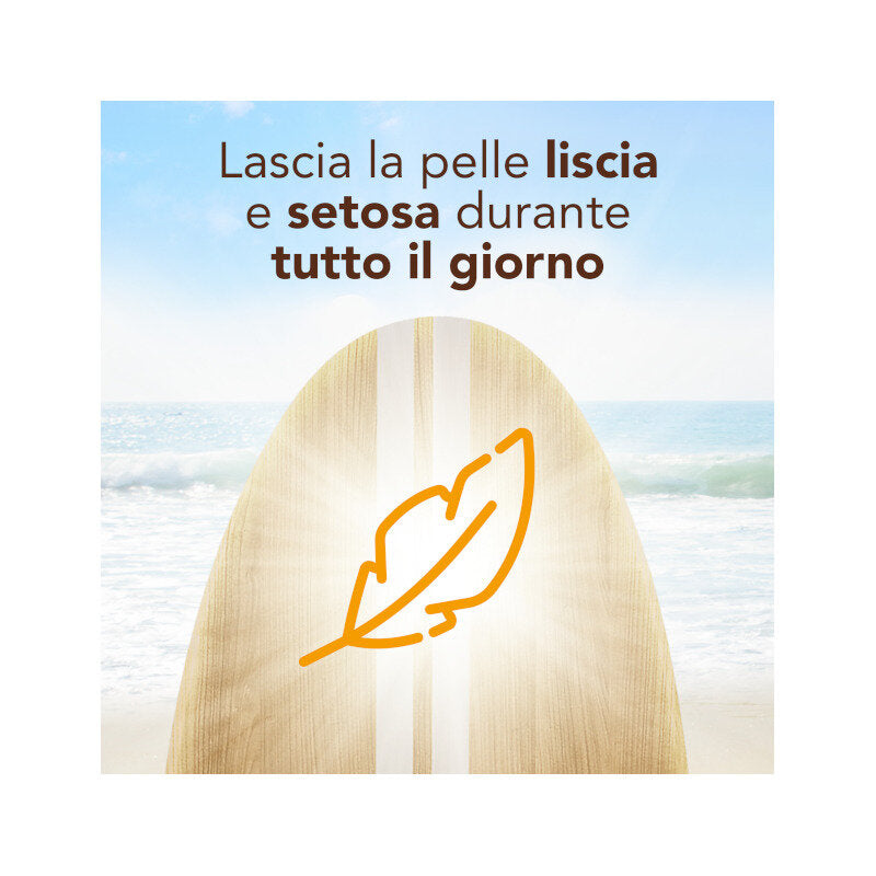 Piz Buin Moisturising Latte Solare SPF 50+ Protezione Molto Alta 200ml-6
