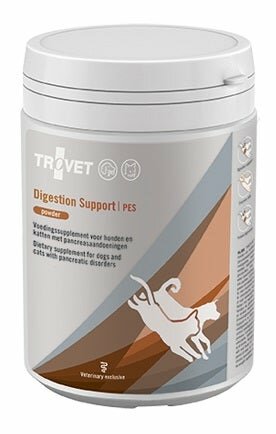 TROVET DIGESTION SUPP PES 200G-1