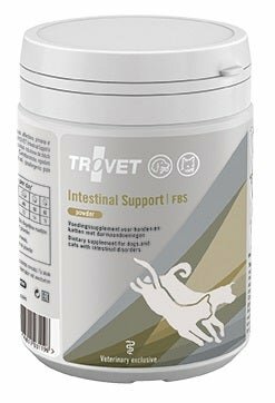 TROVET INTESTINAL SUPP FBS150G-1