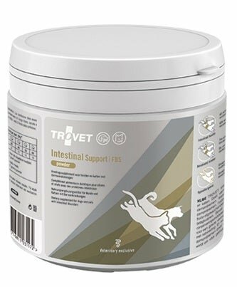 TROVET INTESTINAL SUPP FBS400G-1