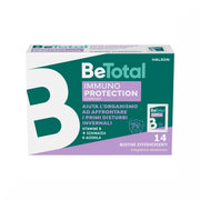 Be-Total Immuno Protection 14 Bustine-1