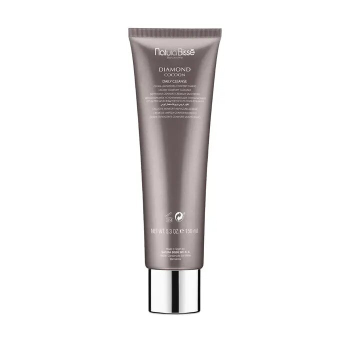 Natura Bissé Diamond Cocoon Daily Cleanser 150ml-1