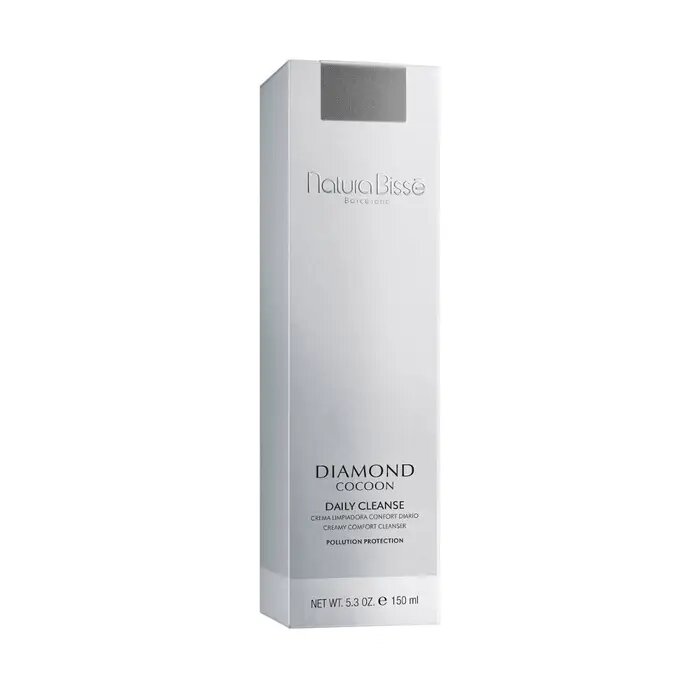 Natura Bissé Diamond Cocoon Daily Cleanser 150ml-3
