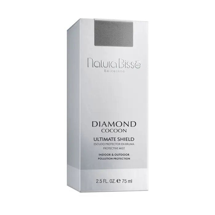 Natura Bissé Diamond Cocoon Hydrating Essence 200ml-1