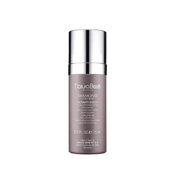 Natura Bissé Diamond Cocoon Hydrating Essence 200ml-2