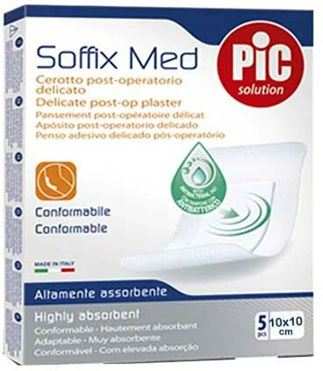 CER PIC SOFFIX MED 10X10 S-1