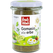 GOMASIO ALLE ERBE 100G