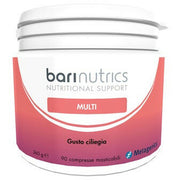 Metagenics Barinutrics Multi gusto ciliegia 90 compresse-2