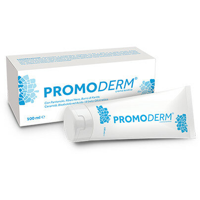 Nalkein Promoderm Crema idratante e lenitiva 100ml-3