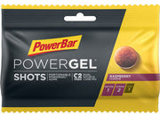 PowerBar Powergel Shots Lampone 60g-2
