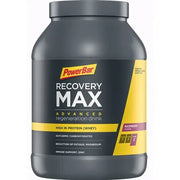 Powerbar Recovery Max Lampone 1144 g-2