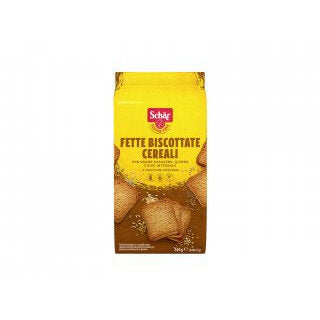 Schar Fette Biscottate Cereali senza glutine 260g-2