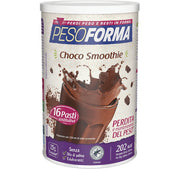Pesoforma Sostituto Del Pasto Choco Smoothie Gusto Cioccolato 436g-2