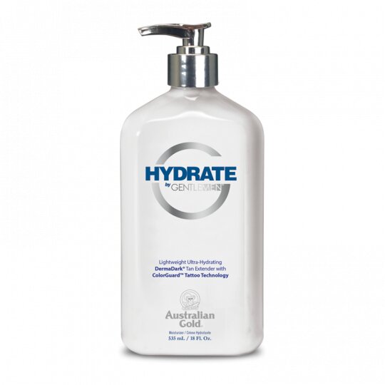 Australian gold idratanti hydrate by gentlemen 535ml-2