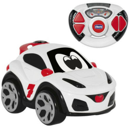 Chicco Turbo Team Rocket il Crossover 2-6 anni-2