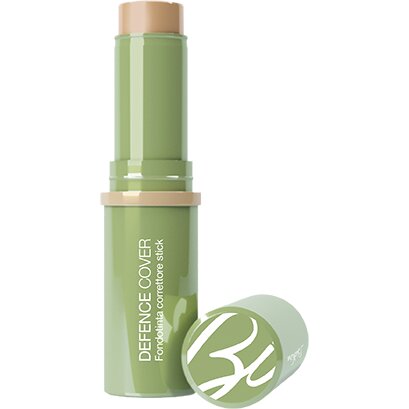 Bionike Defence Cover Fondotinta Correttore Stick n.201 Ivoire 10ml-2