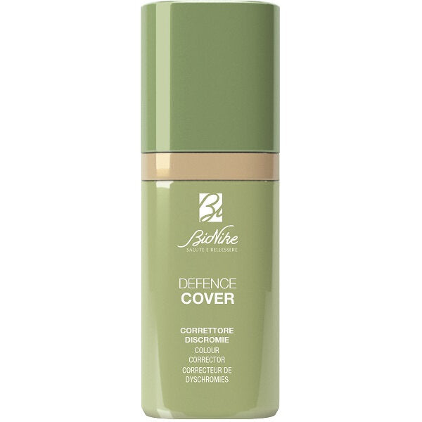 Bionike Defence Cover Correttore Discromie toni rossi n.301 Vert 12ml-2