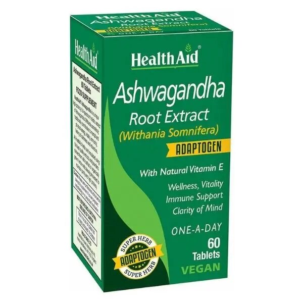 ASHWAGANDHA WITHANIA S CPR-1