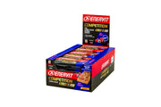 Enervit Competition 25 Barrette Gusto Frutti Rossi Da 30g-1