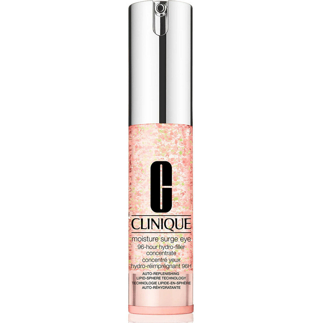 Clinique Moisture Surge Eye 96 Hour Gel Occhi Idratante Riempitivo 15ml-2